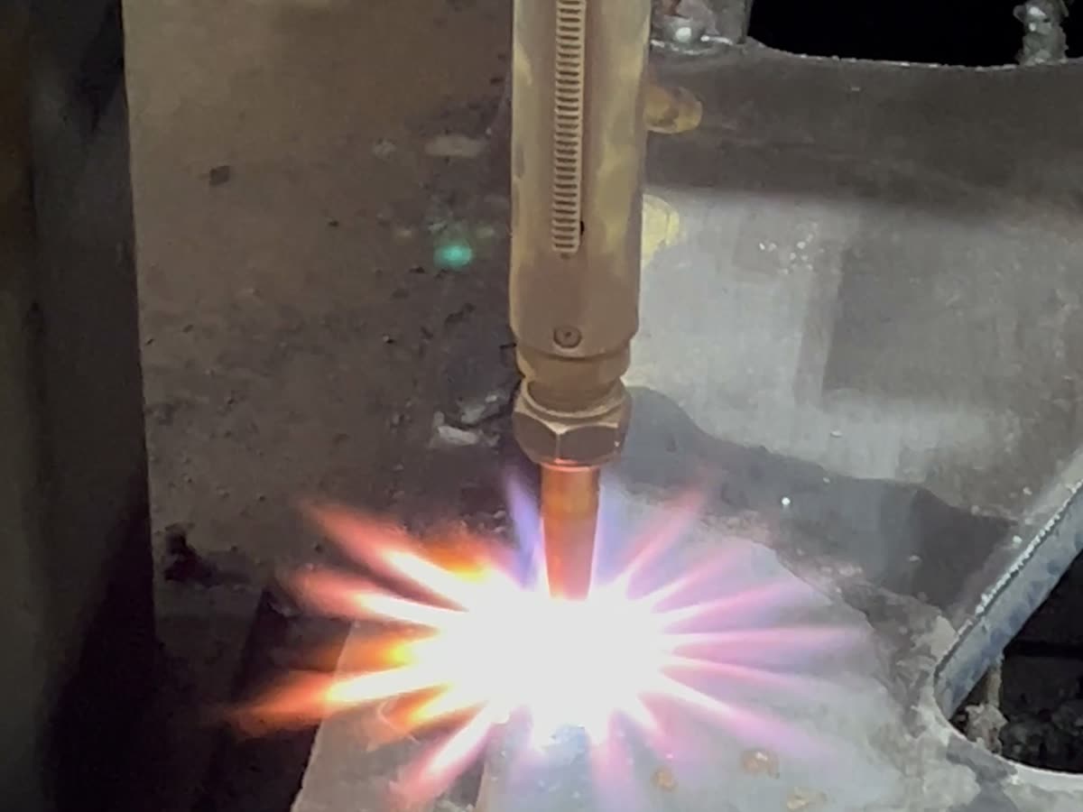 Fabrication
