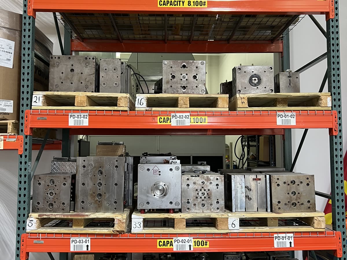 Tool and Die